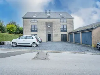 Appartement à vendre Libramont (VBD35305)