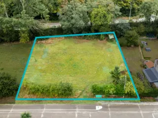 Land for sale Opheylissem (VBD35307)