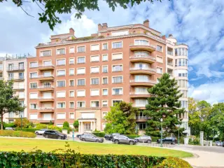 Apartment for sale Elsene (VBD35310)