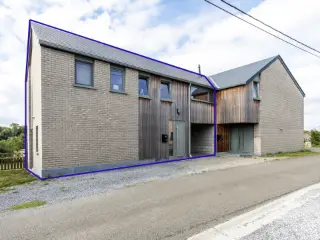 Residence for sale Anhée (VBD35312)