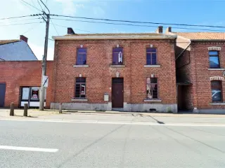 Huis te koop Biesme (VBD35314)