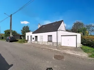 Maison à vendre Rebaix (VBD35316)