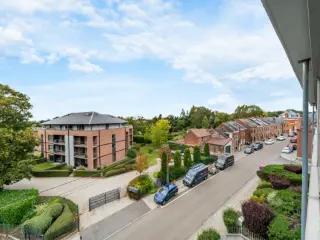 Apartment for sale Le Roeulx (VBD35334)