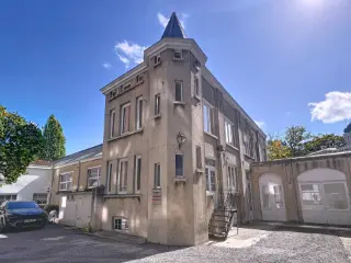 Maison à louer Bruxelles (VBD35337)