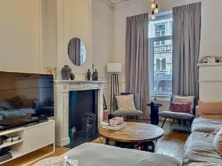 Huis te koop Brussel (VBD35338)