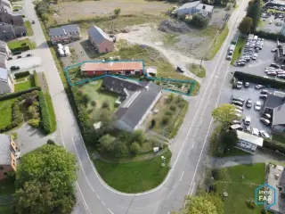 Garage for sale Harsin (VBD35339)