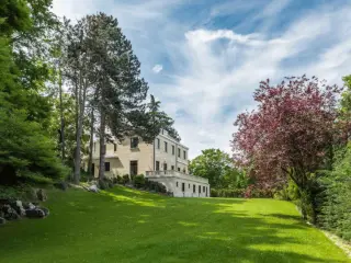 Villa for rent Vorst (VBD35340)