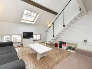 Appartement à vendre Bruxelles (VBD35342)