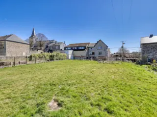 Maison à vendre Bièvre (VBD35345)