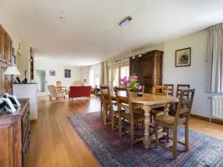 Villa for sale Beauvechain (VBD35346)