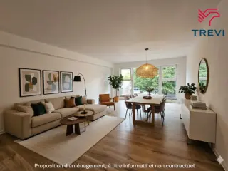 Appartement te koop Waver (VBD35347)