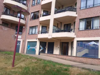 Appartement in openbare verkoop Ottignies-Louvain-la-Neuve (VBD35349)