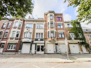 Opbrengsteigendom te koop Anderlecht (VBD35351)