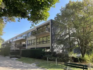 Appartement te koop Sint-Lambrechts-Woluwe (VBD35356)