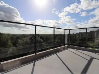 Apartment for rent Sint-Lambrechts-Woluwe (VBD35359)