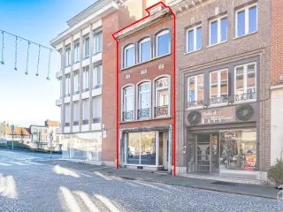 Immeuble mixte à vendre Tournai (VBD35362)