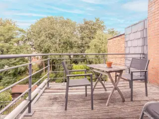 Mixed building for sale Elsene (VBD35364)