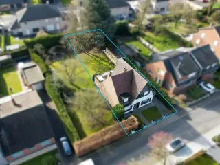 Residence for sale Luingne (VBD35381)