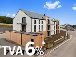 Appartement te koop Vaux-sur-Sûre (VBD35382)