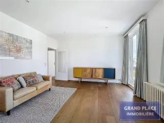 Apartment for sale Sint-Lambrechts-Woluwe (VBD35383)