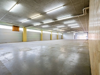 Industrial building for rent Barchon (VBD35385)