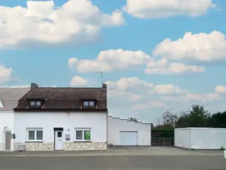 Huis te koop Néchin (VBD35386)