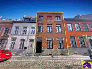 Master house for sale Ath (VBD35387)