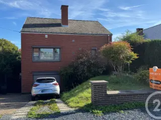 Villa à vendre Frameries (VBD35395)