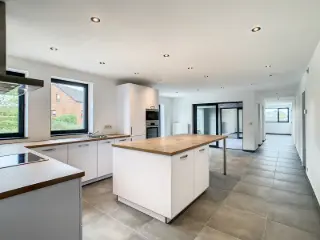 Appartement à louer Marche-en-Famenne (VBD35400)