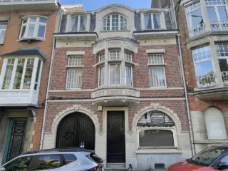 Huis te koop Vorst (VBD35401)