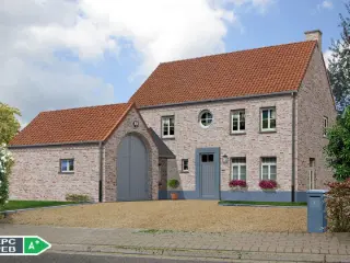 Huis te koop Beerse (VBD35405)