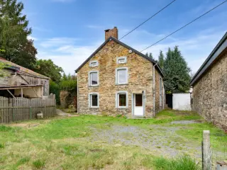 Maison à vendre Bovigny (VBD35411)