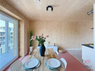 Apartment for rent Anderlecht (VBD35416)