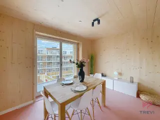 Appartement à louer Anderlecht (VBD35422)