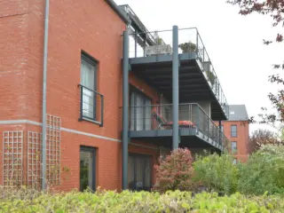 Appartement te koop Grivegnée (VBD35430)