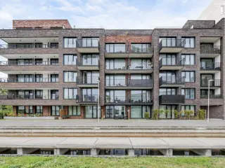 Appartement à vendre Anderlecht (VBD35431)