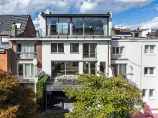 Maison à vendre Woluwe-Saint-Lambert (VBD35438)