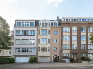 Appartement te koop Ukkel (VBD35441)
