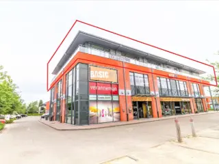 Kantoor te huur Waterloo (VBD35442)