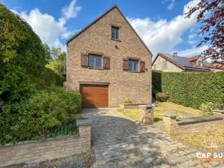 Villa à vendre Nivelles (VBD35444)