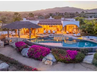 Maison à vendre Cabo San Lucas (VBD35452)