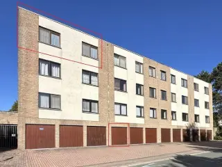 Apartment for rent Mont-Saint-Guibert (VBD35456)