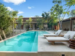 Maison à vendre Tulum (VBD35473)