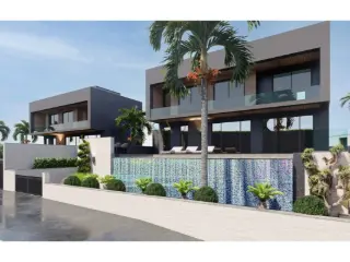 Villa te koop Agios Tychon (VBD35475)