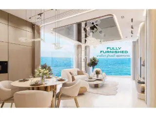 Appartement te koop Dubai (VBD35483)