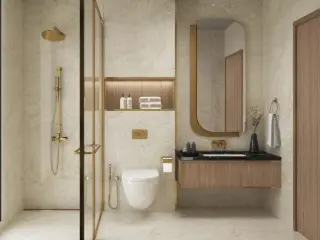 Villa à vendre Dubai (VBD35484)