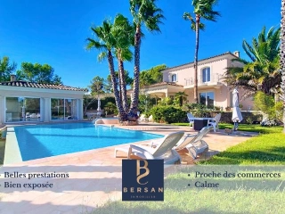 Huis te koop Saint-Raphaël (VBD35489)