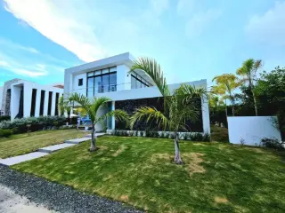 Maison à vendre Punta Cana (VBD35490)