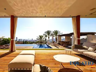 Maison à vendre Finestrat (VBD35491)