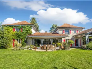 Huis te koop Aigle (VBD35493)